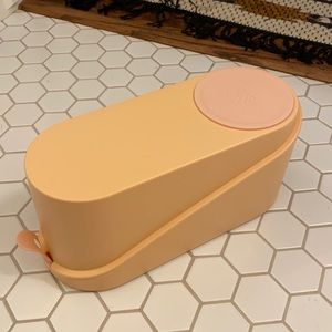 Olive & June Posey Foot Rest from Pedicure System